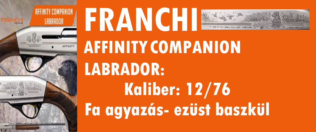 Frommer Fegyverbolt