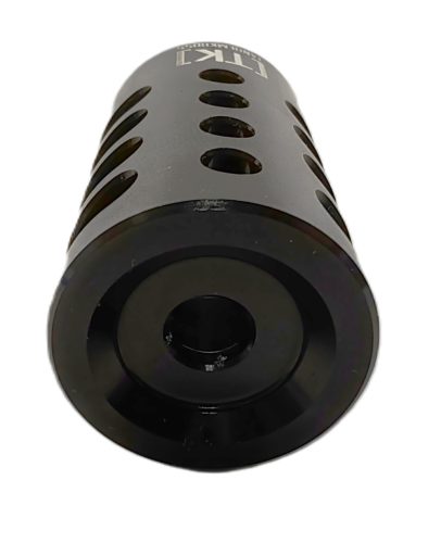 Tandemkross Game Changer kompenzátor . Ruger/Browning 22LR fekete/piros