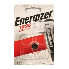 Energizer BR1225 Lithium B1 Gombelem