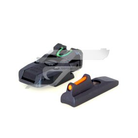 Eladó Williams Fire sight irányzék szett Ruger . Mark IV 22/45 