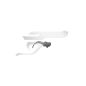 Tanfoglio Elsütőbillentyű Double Action . Steel Frame Smooth-sima fekete