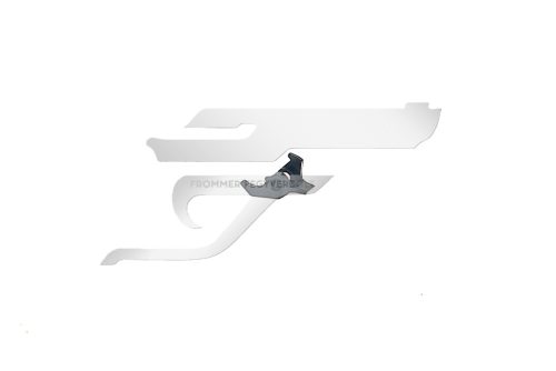 Tanfoglio Custom Sport Sear Kar