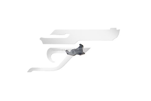 Tanfoglio Custom Sport Sear Kar