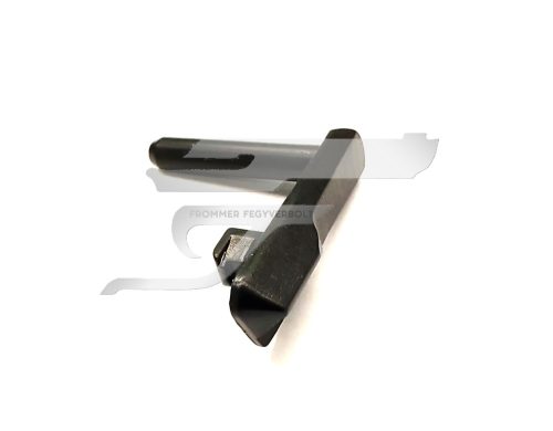 Tanfoglio Szánakasztó Fekete Acéltokos fegyverekhez eladó