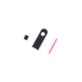 Tanfoglio Első Irányzék Fiber Optic . 3x4,5