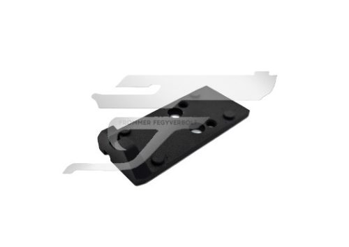 Tanfoglio OR Plate