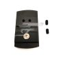Eladó Tanfoglio Red Dot adapter Force 22 L .  irányzék helyére Sightmark optikához