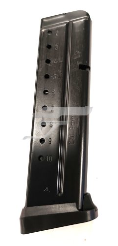 Eladó Tanfoglio Tartaléktár 9x19