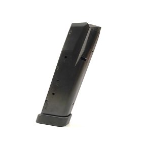   Tanfoglio Tartaléktár  ,40 SW kaliber .         16 db. lőszerhez