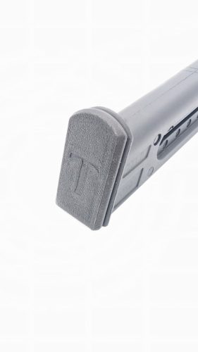 Tanfoglio Tartaléktár  ,22 Lr. Kaliber 10 db. lőszerhez