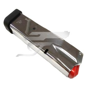   Tanfoglio Tartaléktár  9x19 kaliber .         17 db. lőszerhez Small Frame
