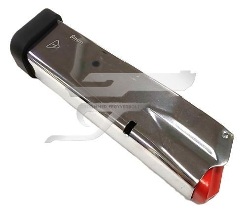 Tanfoglio Tartaléktár  9x19 kaliber .         17 db. lőszerhez Small Frame