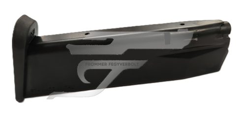 Eladó Tanfoglio 17 lőszeres 9x19 tartaléktár