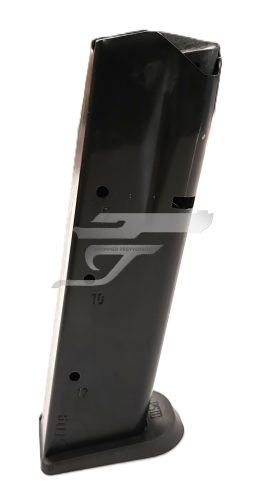 Eladó Tanfoglio 17 lőszeres 9x19  tartaléktár