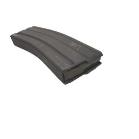 AR-15 fém tár ,223 kaliber 30 db. lőszer