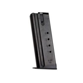   Desert Eagle Tartaléktár 50AE fekete 7 lőszeres Magnum Research