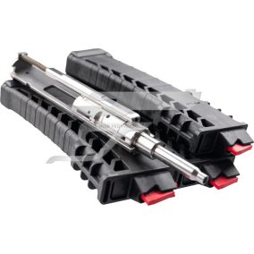 Eladó CMMG AR-15 átalakító szett 22LR . 3db 25-ös tárral