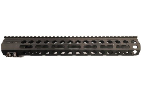 Forward Előagy AR-15 M-Lock Fekete