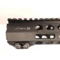 Forward Előagy AR-15 M-Lock Fekete