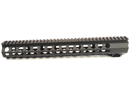 Forward Előagy AR-15 M-Lock Fekete