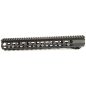 Forward Előagy AR-15 M-Lock Fekete