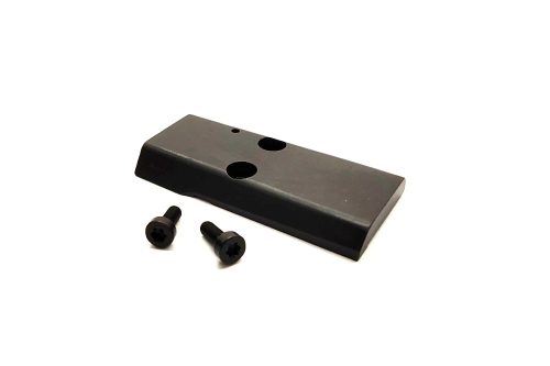 CZ P-10 Optics Ready Plate .