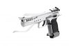 Tanfoglio Limited Custom Crom 9x19 S.A. OR előkészítés, nyílt irányzék
