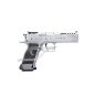 Tanfoglio Limited Custom Crom 9x19 S.A. OR előkészítés, nyílt irányzék