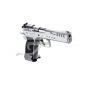 Tanfoglio Limited Custom Crom 9x19 S.A. OR előkészítés, nyílt irányzék
