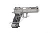 Tanfoglio Limited Custom SA 9x19 Bronz L-es fekete alu mark, optika előkészítés