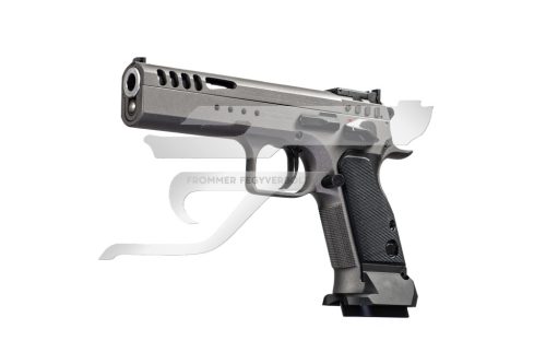 Eladó Tanfoglio Lim. Custom OR Tungstein maroklőfegyver