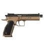 Tanfoglio Limited Duotone ,22 Lr. SA maroklőfegyver