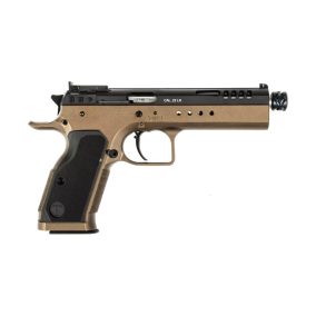 Tanfoglio Limited Duotone ,22 Lr. SA maroklőfegyver