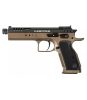 Tanfoglio Limited Duotone ,22 Lr. SA maroklőfegyver