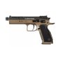 Tanfoglio Limited Duotone ,22 Lr. SA maroklőfegyver