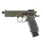 Eladó Tanfoglio Tactical Pro Green 9x19OR maroklőfegyver