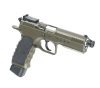 Eladó Tanfoglio Tactical Pro Green 9x19OR maroklőfegyver