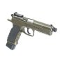 Eladó Tanfoglio Tactical Pro Green 9x19OR maroklőfegyver