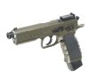 Eladó Tanfoglio Tactical Pro Green 9x19OR maroklőfegyver