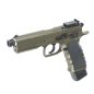Eladó Tanfoglio Tactical Pro Green 9x19OR maroklőfegyver