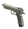 Eladó Tanfoglio Tactical Pro Green 9x19OR maroklőfegyver