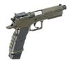 Eladó Tanfoglio Tactical Pro Green 9x19OR maroklőfegyver