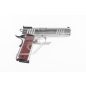 Eladó Tanfoglio FT1911 Custom 9x19 Silver 2024 S.A. maroklőfegyver