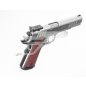 Eladó Tanfoglio FT1911 Custom 9x19 Silver 2024 S.A. maroklőfegyver