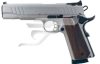 Eladó Tanfoglio FT1911 9x19 Silver 2024 S.A. maroklőfegyver