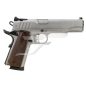 Eladó Tanfoglio FT1911 9x19 Silver 2024 S.A. maroklőfegyver