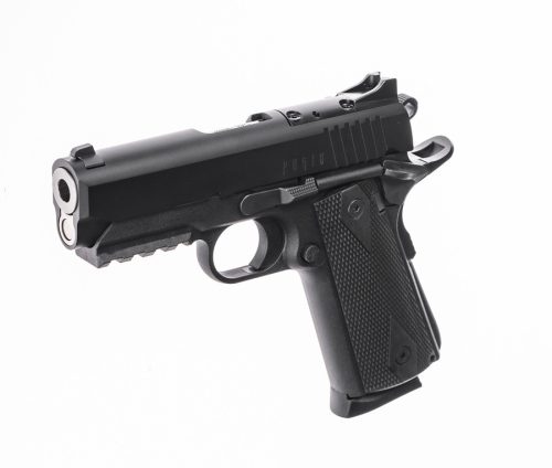 Eladó Tanfoglio FT1911 Pugio 2025 OR maroklőfegyver