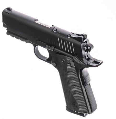 Eladó Tanfoglio FT1911 Pugio 2025 OR maroklőfegyver