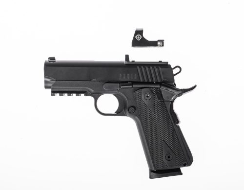 Eladó Tanfoglio FT1911 Pugio 2025 OR maroklőfegyver