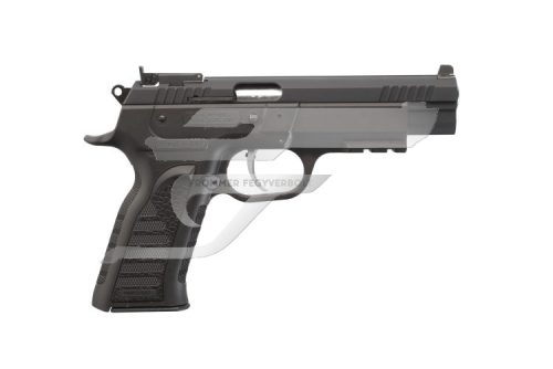 Eladó Tanfoglio Force 22 Fekete Szán ,22 LR maroklőfegyver